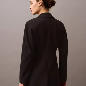 Scuba Dolman Classic Blazer