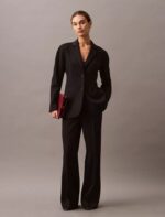 Scuba Dolman Classic Blazer
