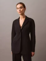Scuba Dolman Classic Blazer