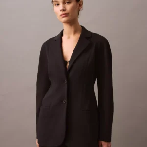 Scuba Dolman Classic Blazer