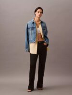 90s Trucker Jacket