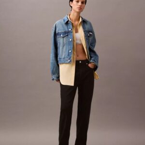 90s Trucker Jacket