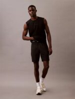 Modern Sport Woven Shorts