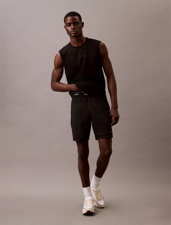 Modern Sport Woven Shorts