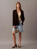 Ponte Slim Blazer