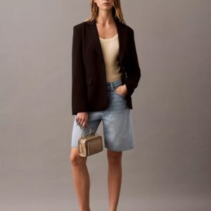 Ponte Slim Blazer