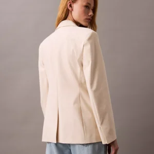 Refined Stretch Classic Blazer