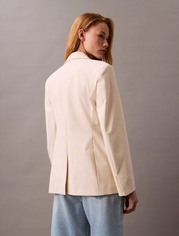 Refined Stretch Classic Blazer