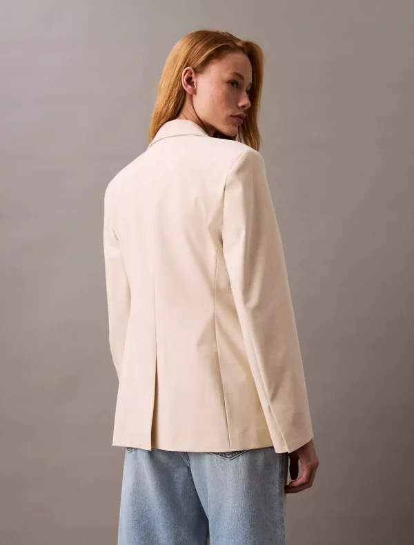 Refined Stretch Classic Blazer