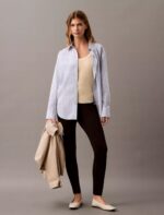 Ponte Skinny Fit Pants