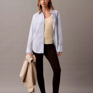Ponte Skinny Fit Pants