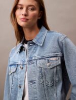 Classic Trucker Jacket
