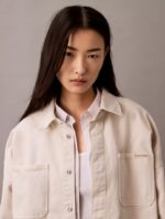 Relaxed Utility Shirt