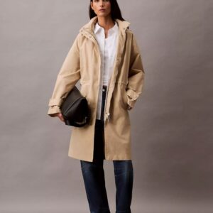 Rain Anorak Jacket