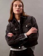 90s Trucker Jacket