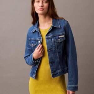 Classic Trucker Jacket