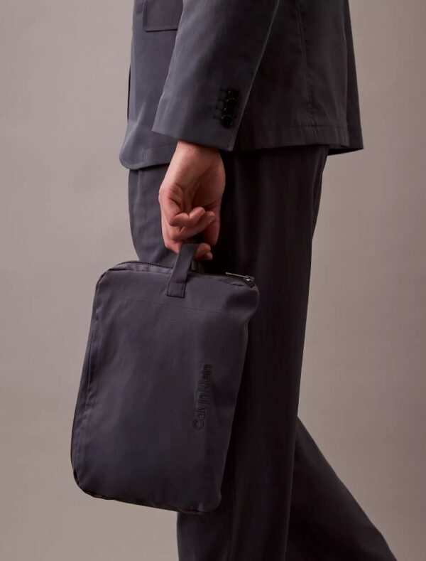 Packable Tech Classic Blazer