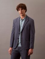 Packable Tech Classic Blazer