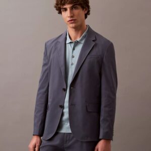 Packable Tech Classic Blazer