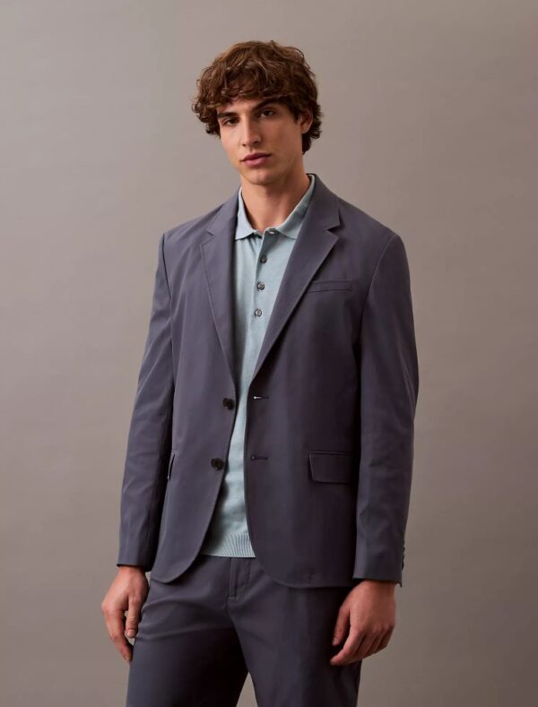 Packable Tech Classic Blazer