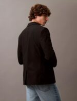 Refined Slim Blazer