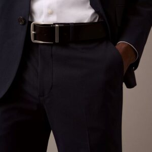 Refined Stretch Slim Pants