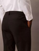 Refined Stretch Slim Pants