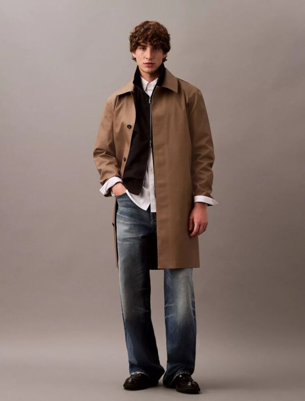 Classic Track Jacket