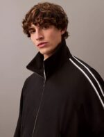 Classic Track Jacket