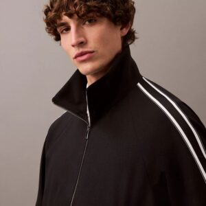 Classic Track Jacket
