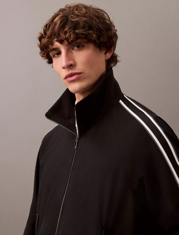 Classic Track Jacket