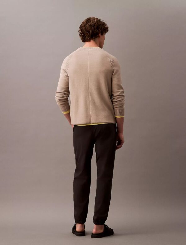 Tech Classic Pull-On Pants