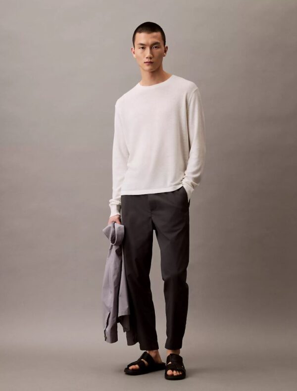 Tech Classic Pull-On Pants