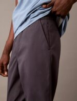Tech Classic Pull-On Pants