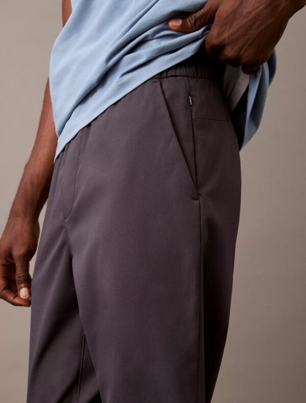 Tech Classic Pull-On Pants