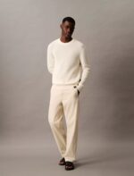 Cotton Linen Pants