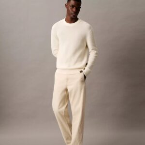 Cotton Linen Pants