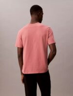 Stripe Logo Graphic Classic T-Shirt