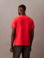 CKJ Lasso Graphic Crewneck T-Shirt