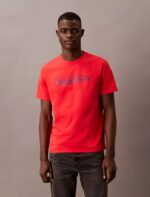 CKJ Lasso Graphic Crewneck T-Shirt