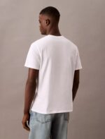 CKJ Lasso Graphic Crewneck T-Shirt