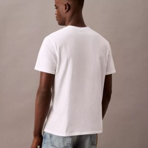 CKJ Lasso Graphic Crewneck T-Shirt