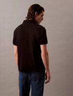 Cotton Pique Classic Polo Shirt