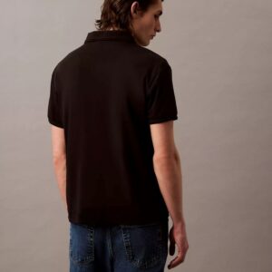 Cotton Pique Classic Polo Shirt