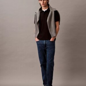 Cotton Pique Classic Polo Shirt