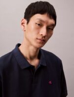 Cotton Pique Classic Polo Shirt