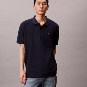 Cotton Pique Classic Polo Shirt