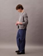 90s Straight Pants