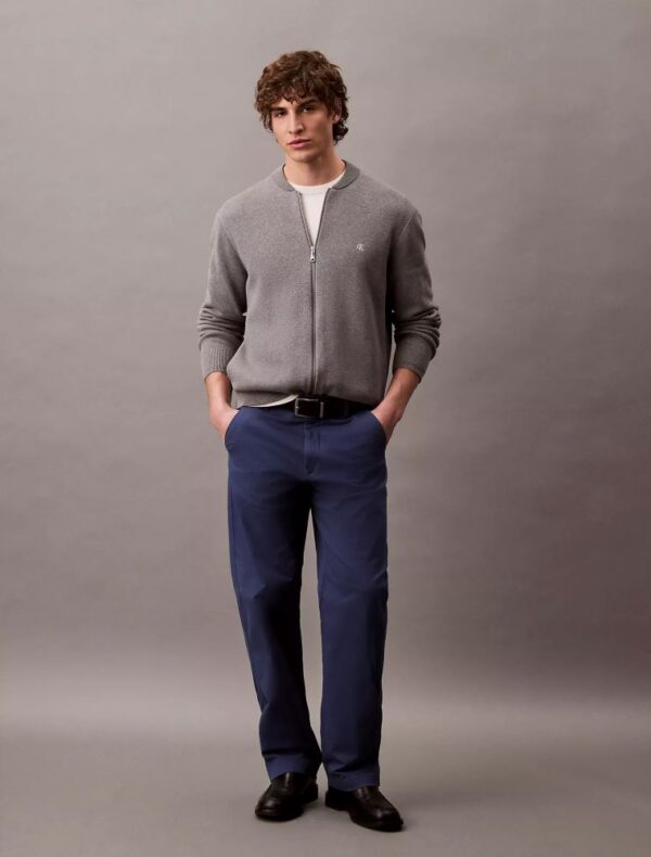90s Straight Pants
