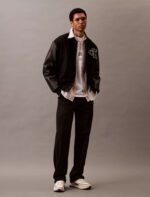 90s Straight Pants